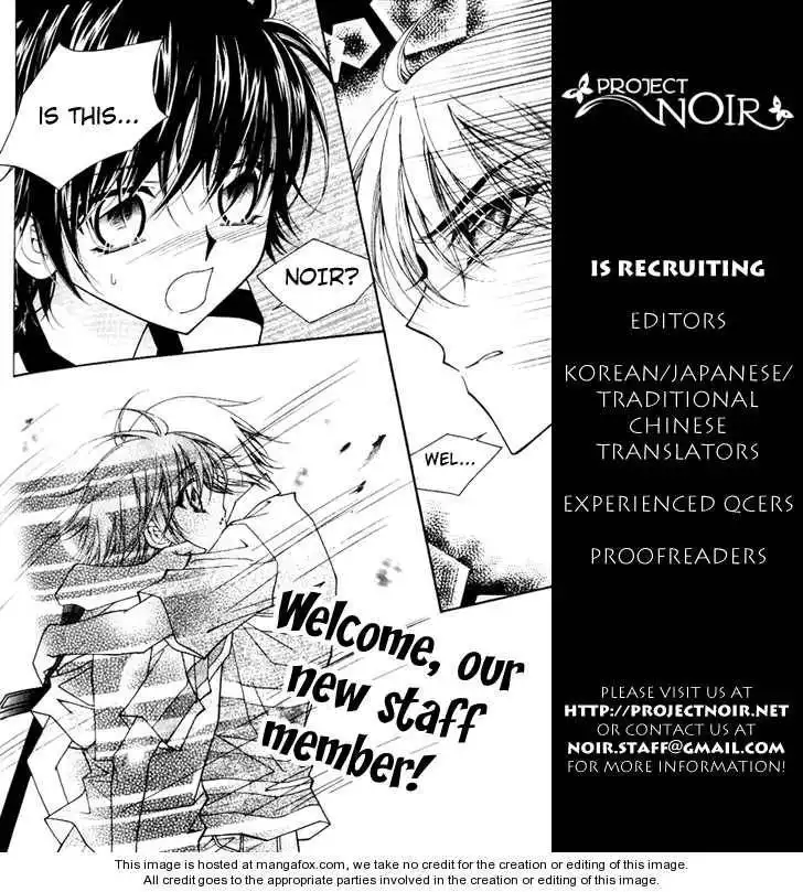 Angel Diary Chapter 9.4 35